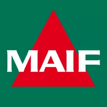 Maif, Nice, Garage Auto 06