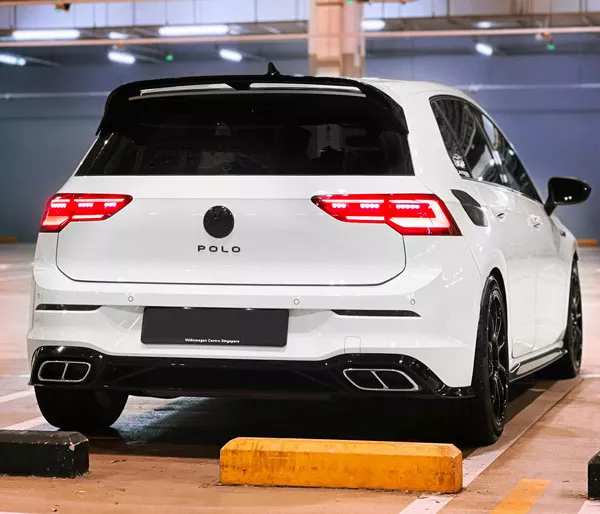 Quand faire la révision d'une Polo datant de 2016 ?, Nice, Garage Auto 06
